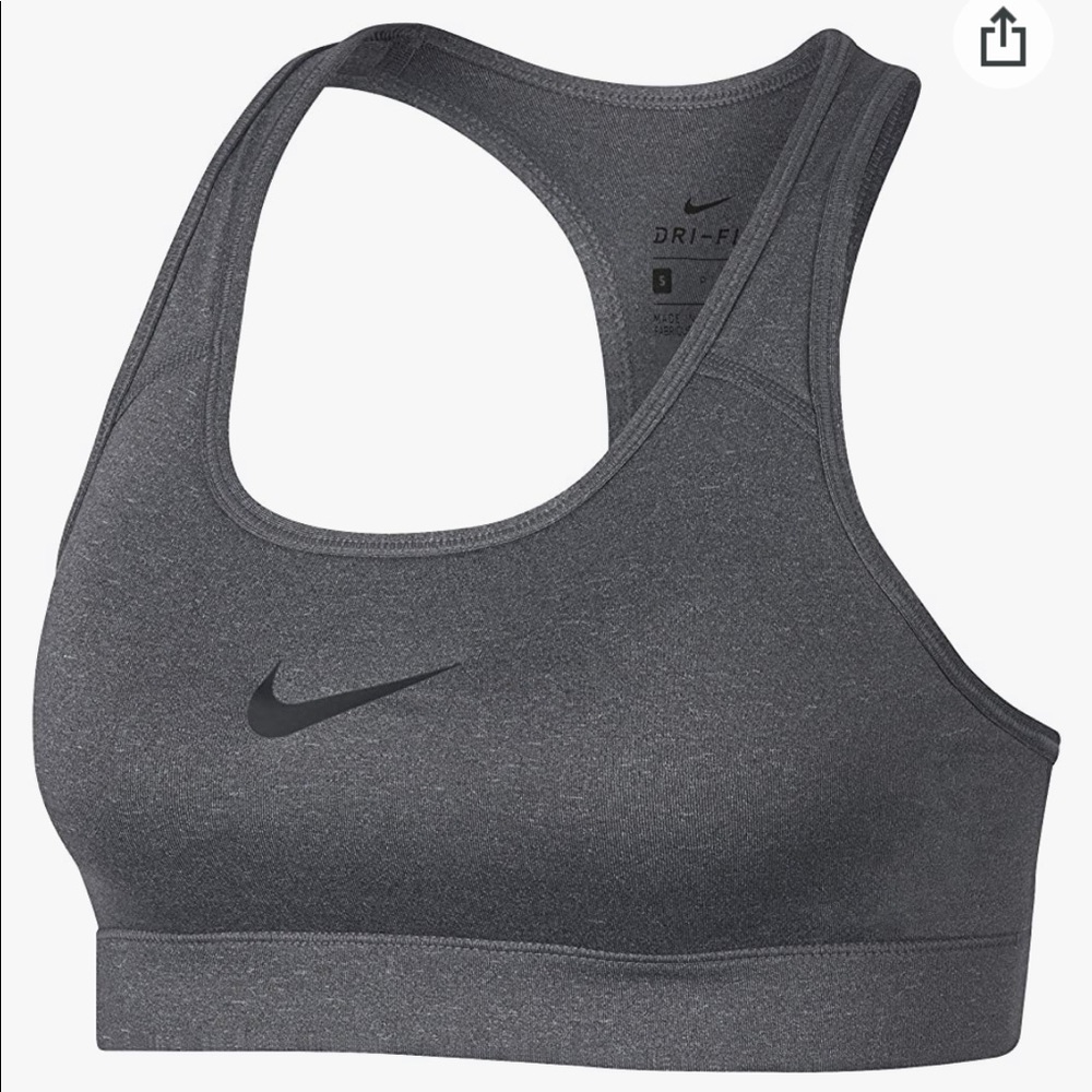 Nike sports bra